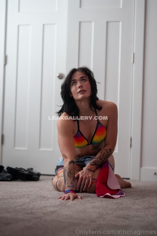 Athena.cos Exclusive Leaked Nude OnlyFans #11622234