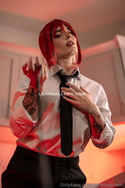 Athena.cos Exclusive Leaked Nude OnlyFans #11616424