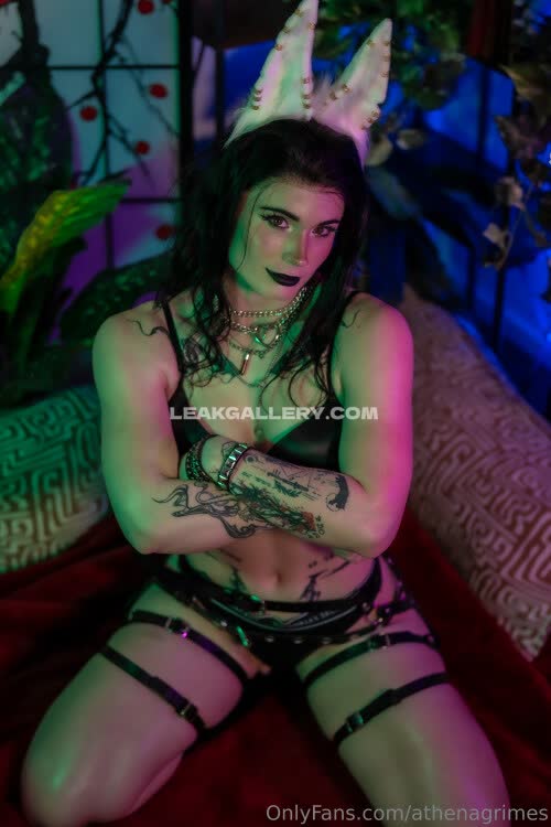 Athena.cos Exclusive Leaked Nude OnlyFans #11606607