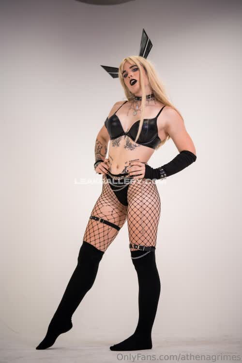 Athena.cos Exclusive Leaked Nude OnlyFans #11597212