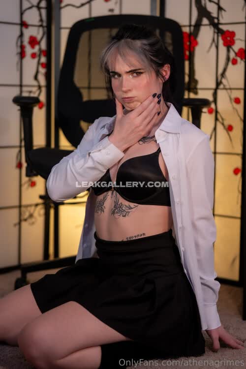 Athena.cos Exclusive Leaked Nude OnlyFans #11616638