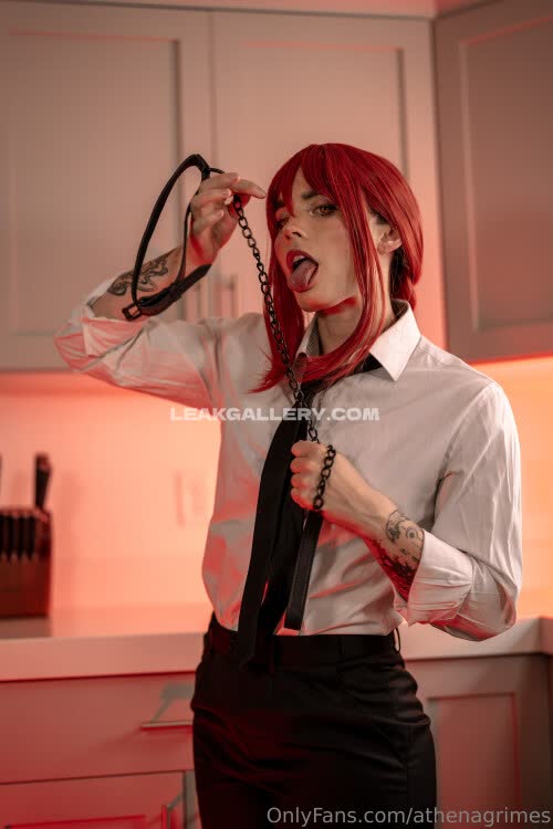 Athena.cos Leak OnlyFans exclusif #11612591