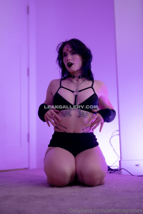 Athena.cos Exclusive Leaked Nude OnlyFans #11607996
