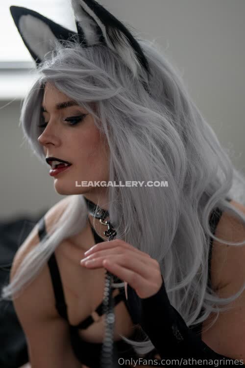 Athena.cos Exclusive Leaked Nude OnlyFans #11604917
