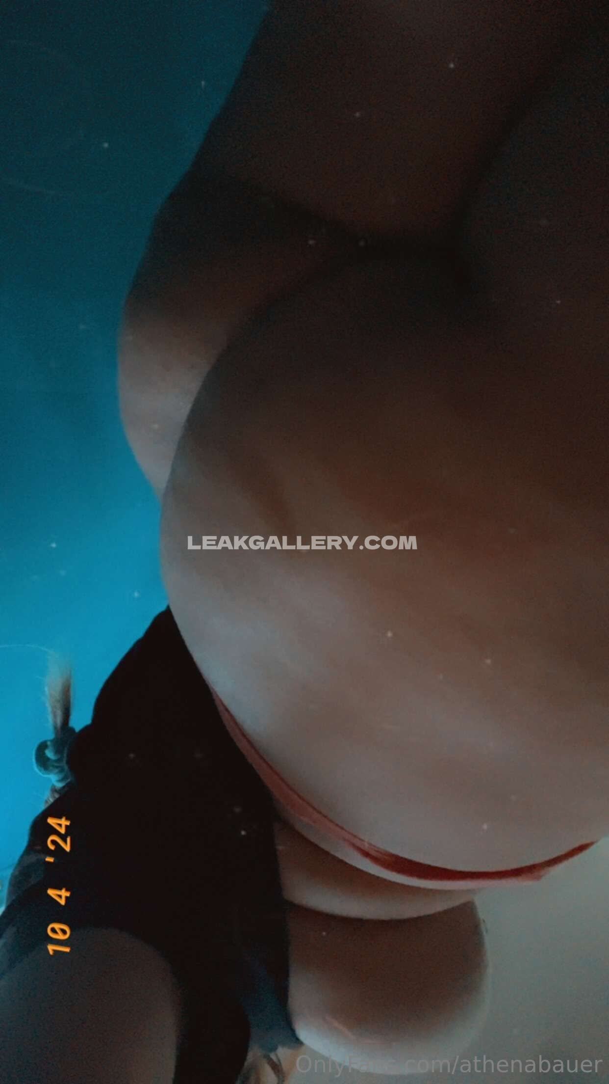 Athenabauer Exclusive Leaked Nude OnlyFans #11963725