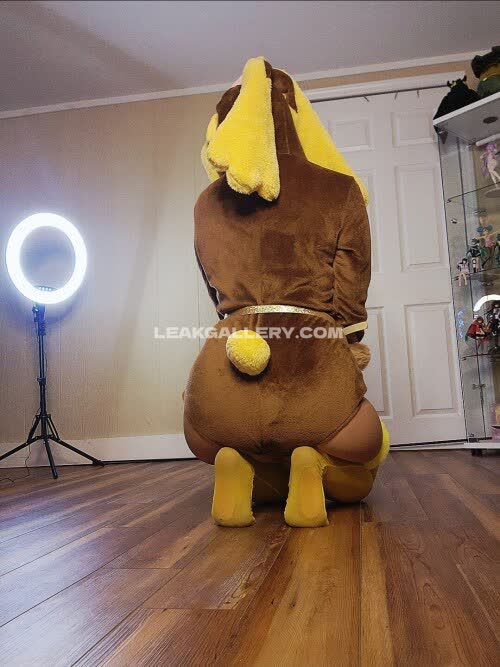 Athenaphorah Exclusive Leaked Nude OnlyFans #11836636