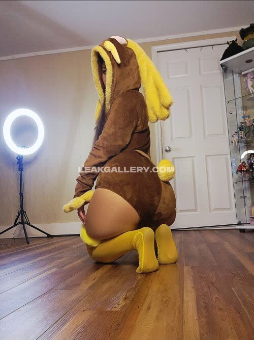 Athenaphorah Exclusive Leaked Nude OnlyFans #11841984