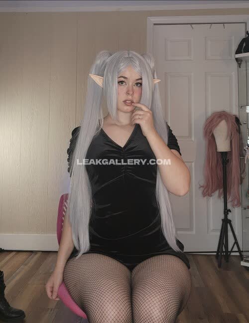 Athenaphorah Exclusive Leaked Nude OnlyFans #11842281