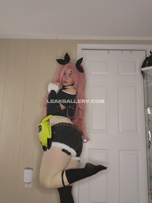 Athenaphorah Exclusive Leaked Nude OnlyFans #11865923
