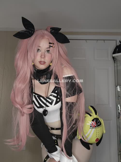 Athenaphorah Exclusive Leaked Nude OnlyFans #11842671