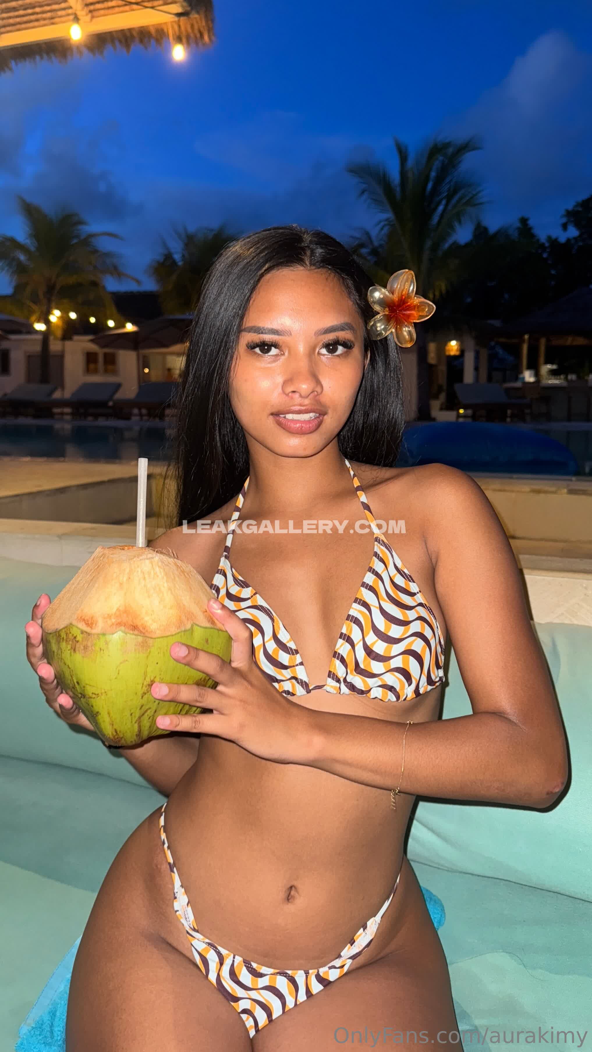 Aura.xx Exclusive Leaked Nude OnlyFans #11094993