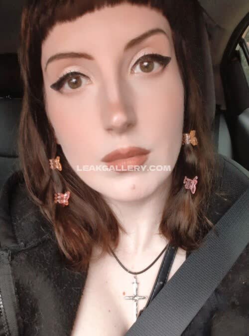 Aureliecurie Exclusive Leaked Nude OnlyFans #11786166