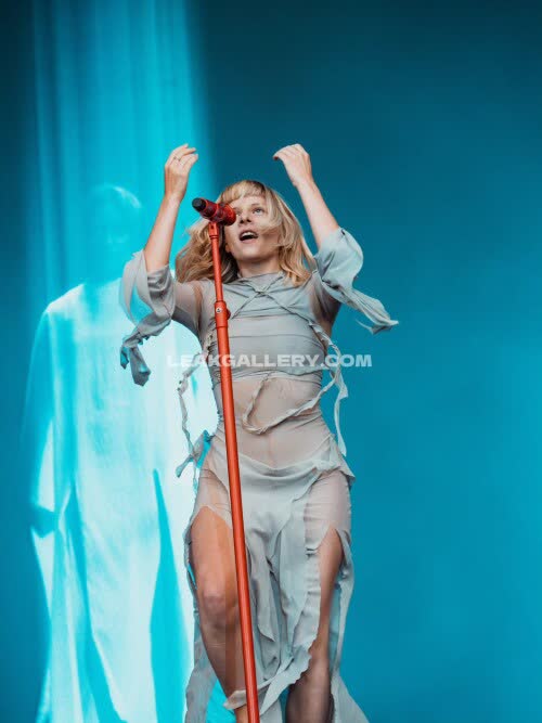 Auroramusic Exclusive Leaked Nude OnlyFans #11392547