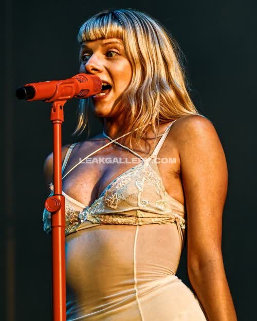 Auroramusic Exclusive Leaked Nude OnlyFans #11365505