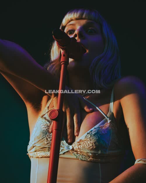 Auroramusic Exclusive Leaked Nude OnlyFans #11391980
