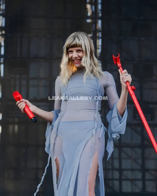Auroramusic Exclusive Leaked Nude OnlyFans #11373657