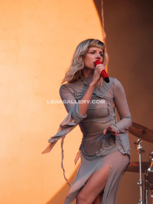 Auroramusic Exclusive Leaked Nude OnlyFans #11374396