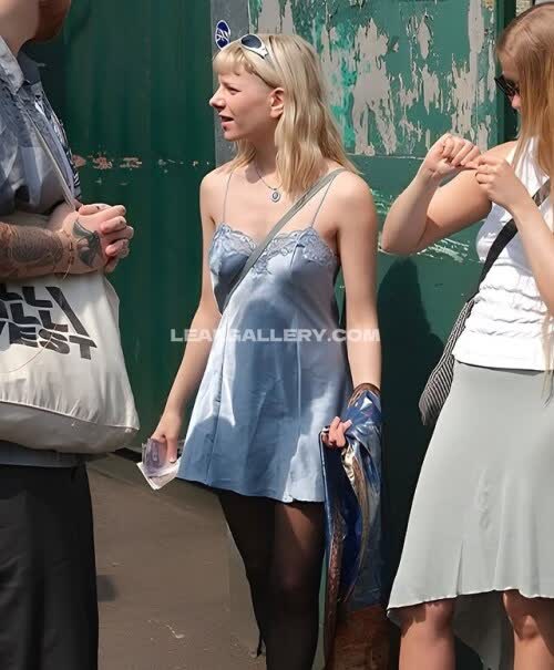 Auroramusic Exclusive Leaked Nude OnlyFans #11393966