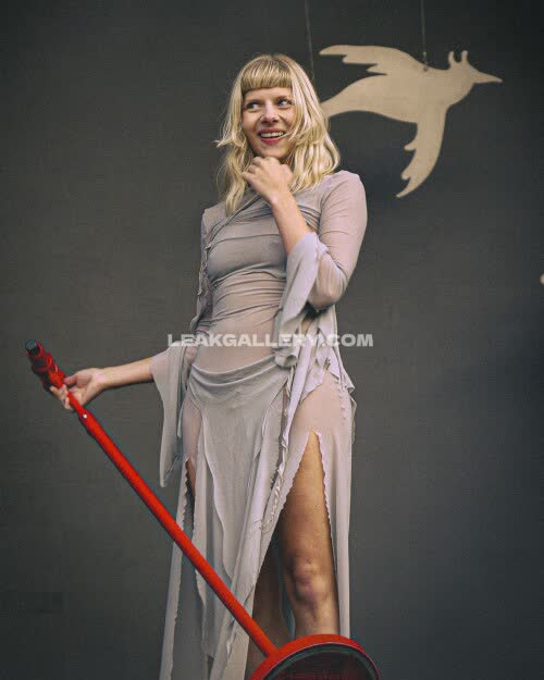 Auroramusic Exclusive Leaked Nude OnlyFans #11400376