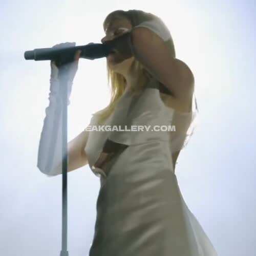 Auroramusic Exclusive Leaked Nude OnlyFans #11790095