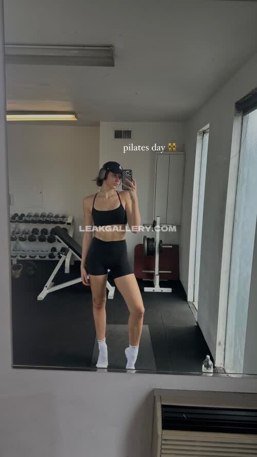 Ava.michelle Exclusive Leaked Nude OnlyFans #11555055