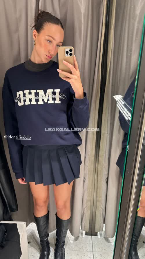 Ava.michelle Exklusiv geleakte Nacktbilder von OnlyFans #11559380