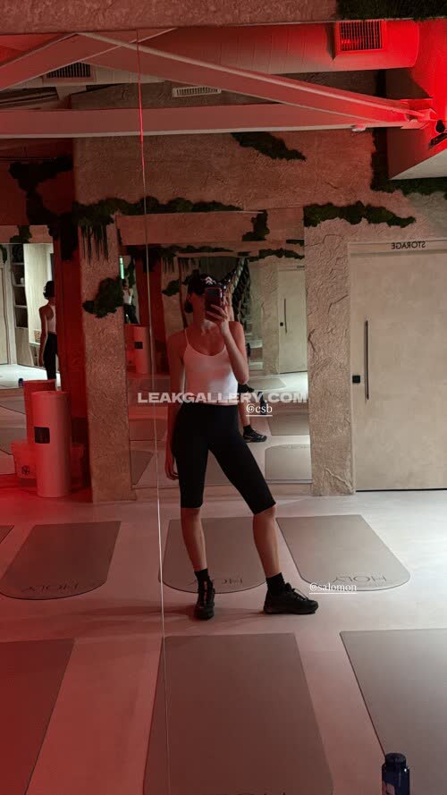 Ava.michelle Exclusive Leaked Nude OnlyFans #11557799