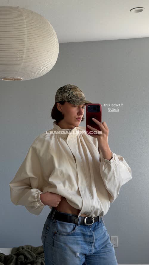 Ava.michelle Exclusive Leaked Nude OnlyFans #11564545