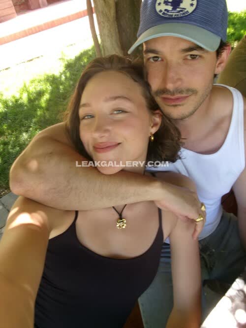 Ava.michelle OnlyFans Nudi in Esclusiva Trapela #11556288