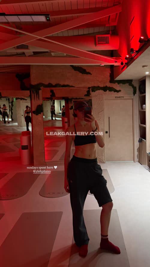 Ava.michelle Exclusive Leaked Nude OnlyFans #11557171
