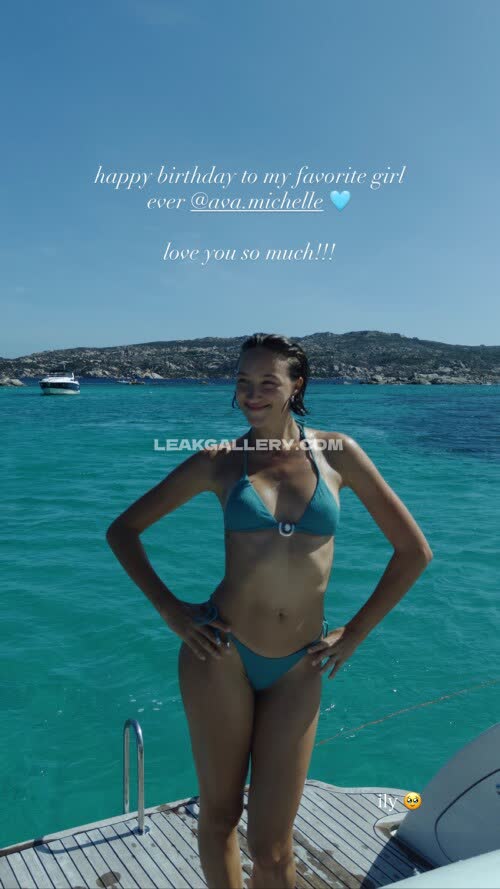 Ava.michelle Exclusive Leaked Nude OnlyFans #11559621