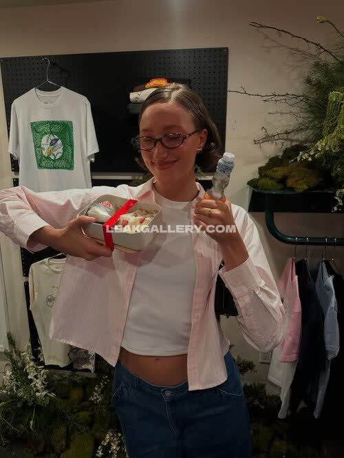 Ava.michelle Exclusive Leaked Nude OnlyFans #11558496
