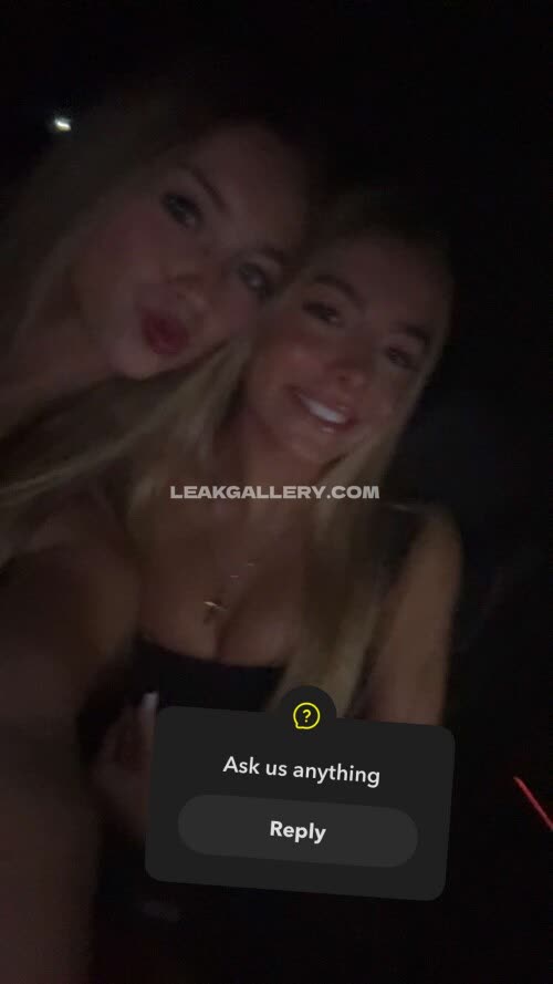 Ava.nucci Exclusiva filtración de OnlyFans desnuda #11414101