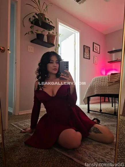 Avagg Exclusive Leaked Nude OnlyFans #11711584