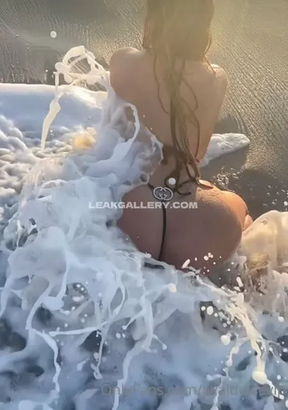 Avalouisevip Exclusive Leaked Nude OnlyFans #11711645