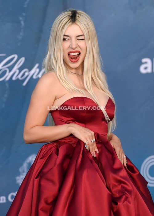 Avamax Exclusieve gelekte naaktcontent van OnlyFans #11550268