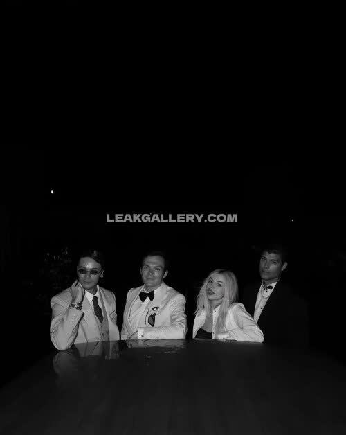 Avamax Exklusiv geleakte Nacktbilder von OnlyFans #11550066