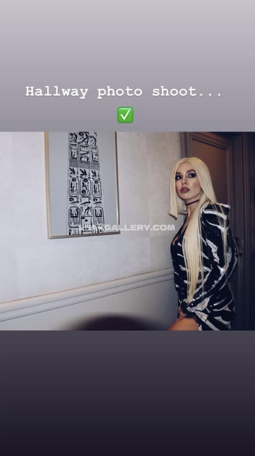 Avamax Exclusiva filtración de OnlyFans desnuda #11549838