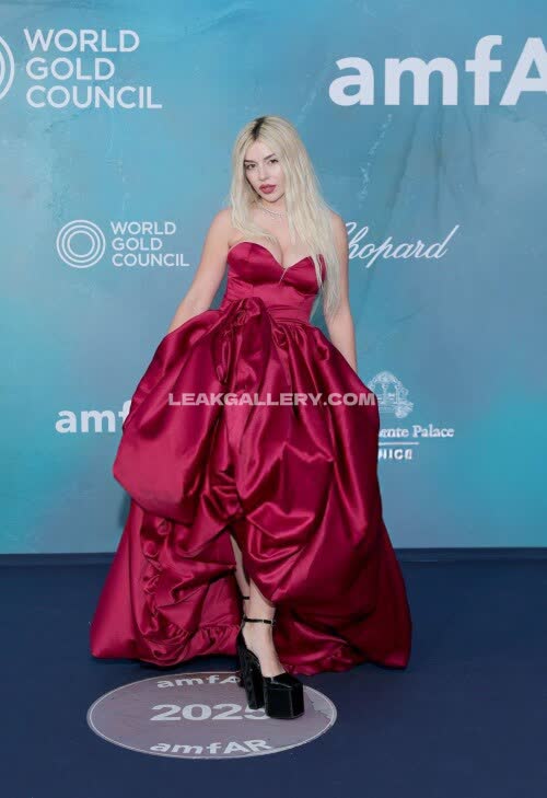 Avamax OnlyFans Nudi in Esclusiva Trapela #11550182