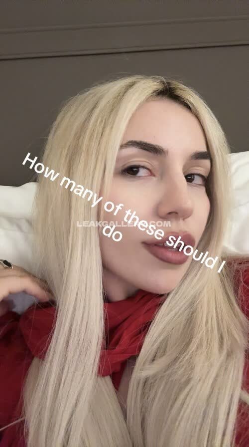 Avamax OnlyFans Nudi in Esclusiva Trapela #11550836