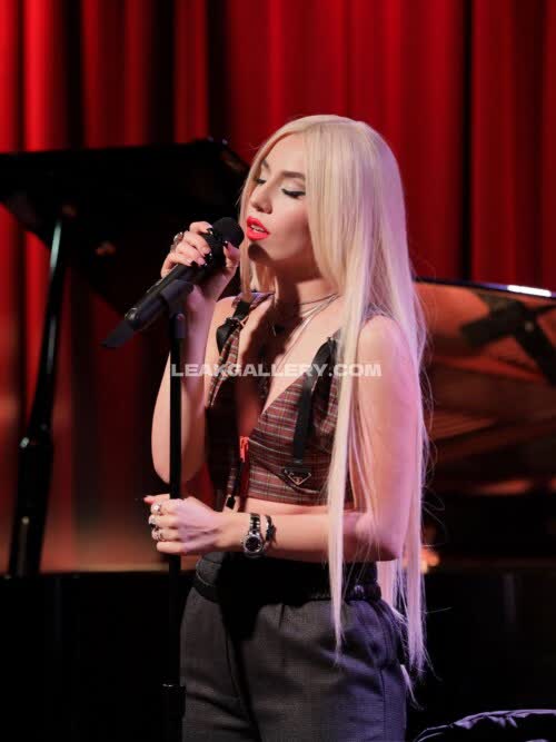 Avamax 独占リークされたOnlyFansヌード #11549839