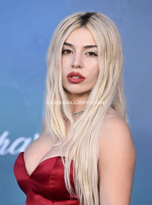 Avamax 独占リークされたOnlyFansヌード #11549850