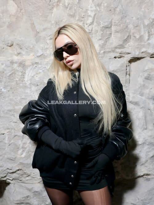 Avamax Exklusiv geleakte Nacktbilder von OnlyFans #11549961