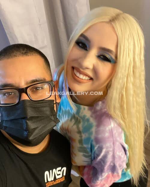 Avamax Exklusiv geleakte Nacktbilder von OnlyFans #11549321