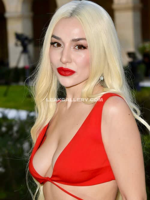 Avamax OnlyFans Nudi in Esclusiva Trapela #11550645