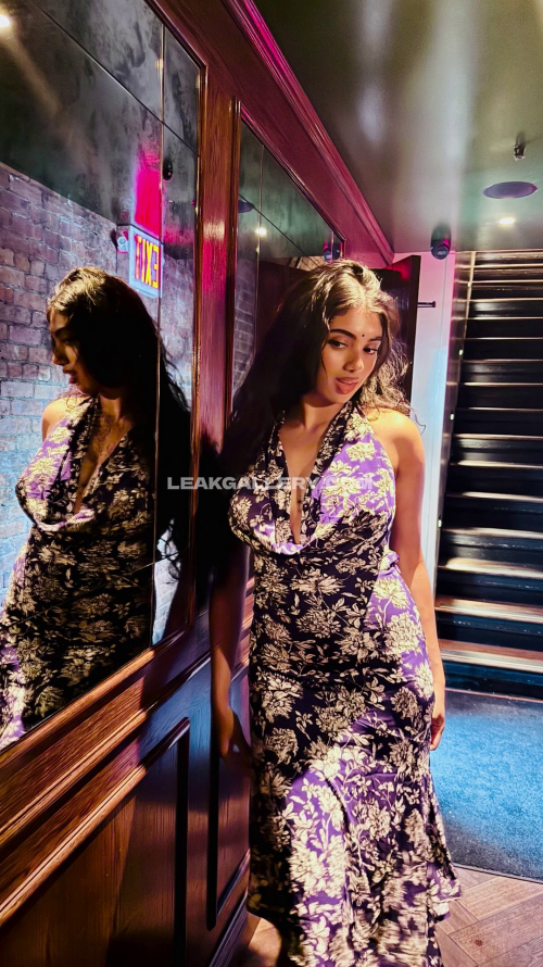 Avantika Exclusive Leaked Nude OnlyFans #11497524