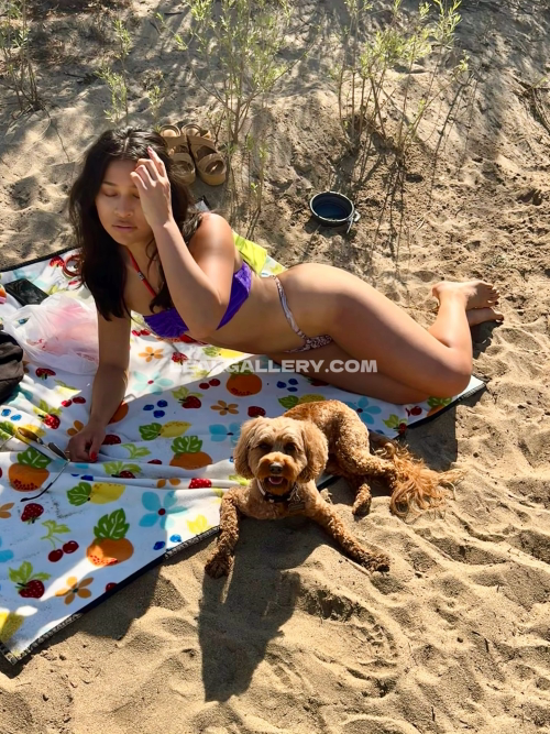 Avayulisa Exclusive Leaked Nude OnlyFans #12024549