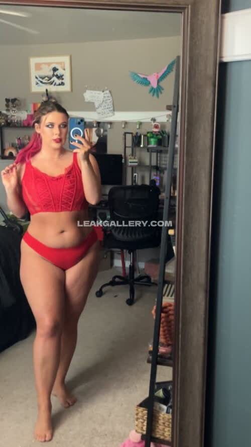 Averageallison Leak OnlyFans exclusif #11046082
