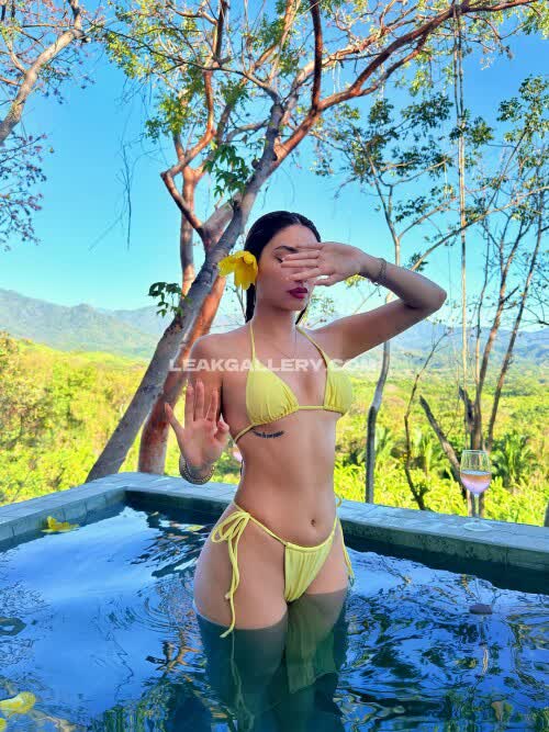Avmadeleine OnlyFans Nudi in Esclusiva Trapela #11794691
