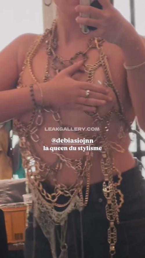Axellemaga Exclusive Leaked Nude OnlyFans #11967969